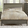 Homelegance Furniture Cotterill King Upholstered Bed