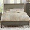 Homelegance Cotterill King Upholstered Bed