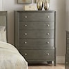 Homelegance Cotterill Chest of Drawers