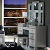 Homelegance Furniture Bevelle Glam Vanity Mirror