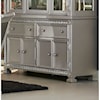 Homelegance 1958 Glam Dining Buffet