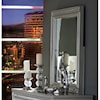 Homelegance Furniture Bevelle Glam Mirror