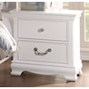 Homelegance 2039C Traditional Night Stand