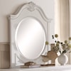 Homelegance Furniture 2039C Traditional Mirror