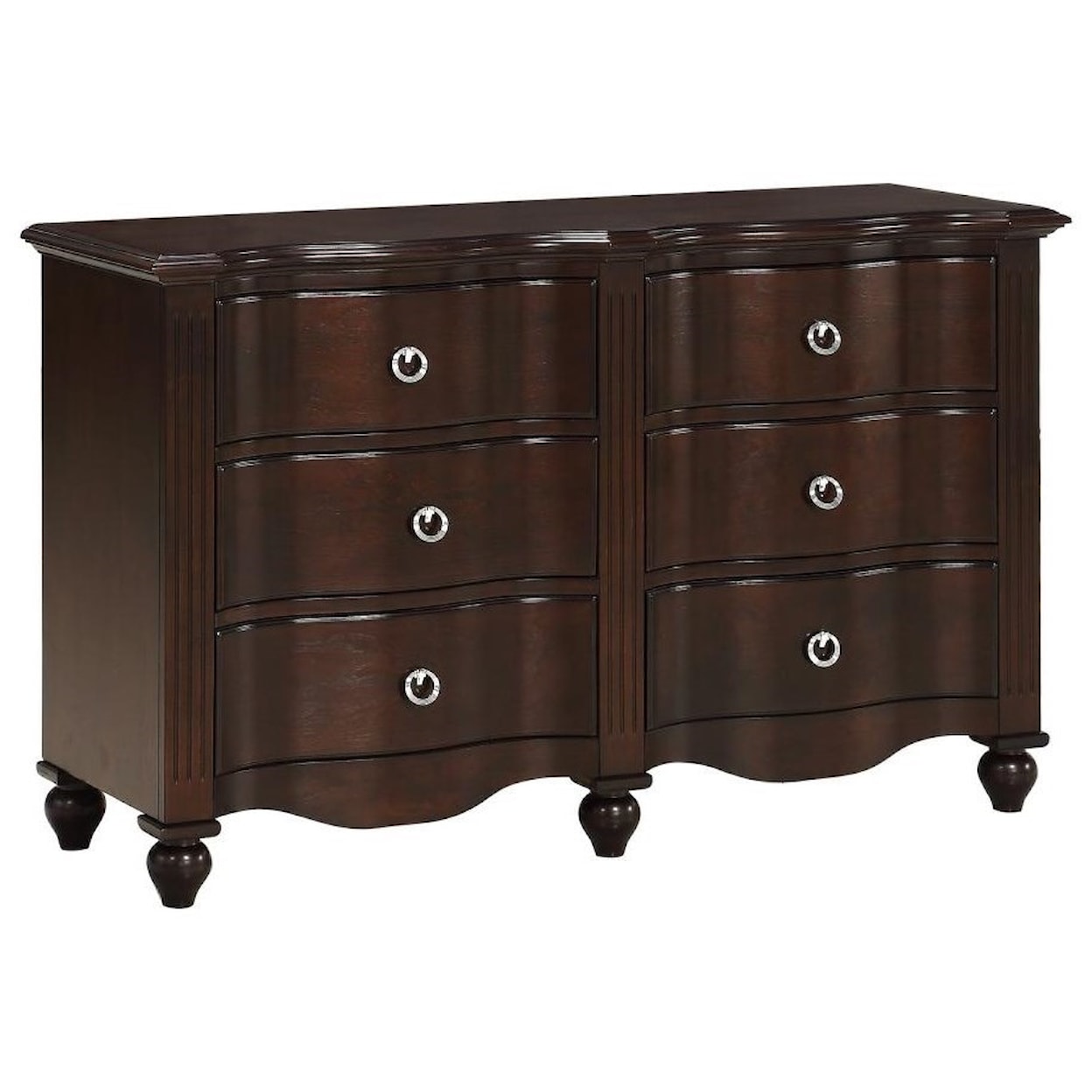 Homelegance Meghan Dresser