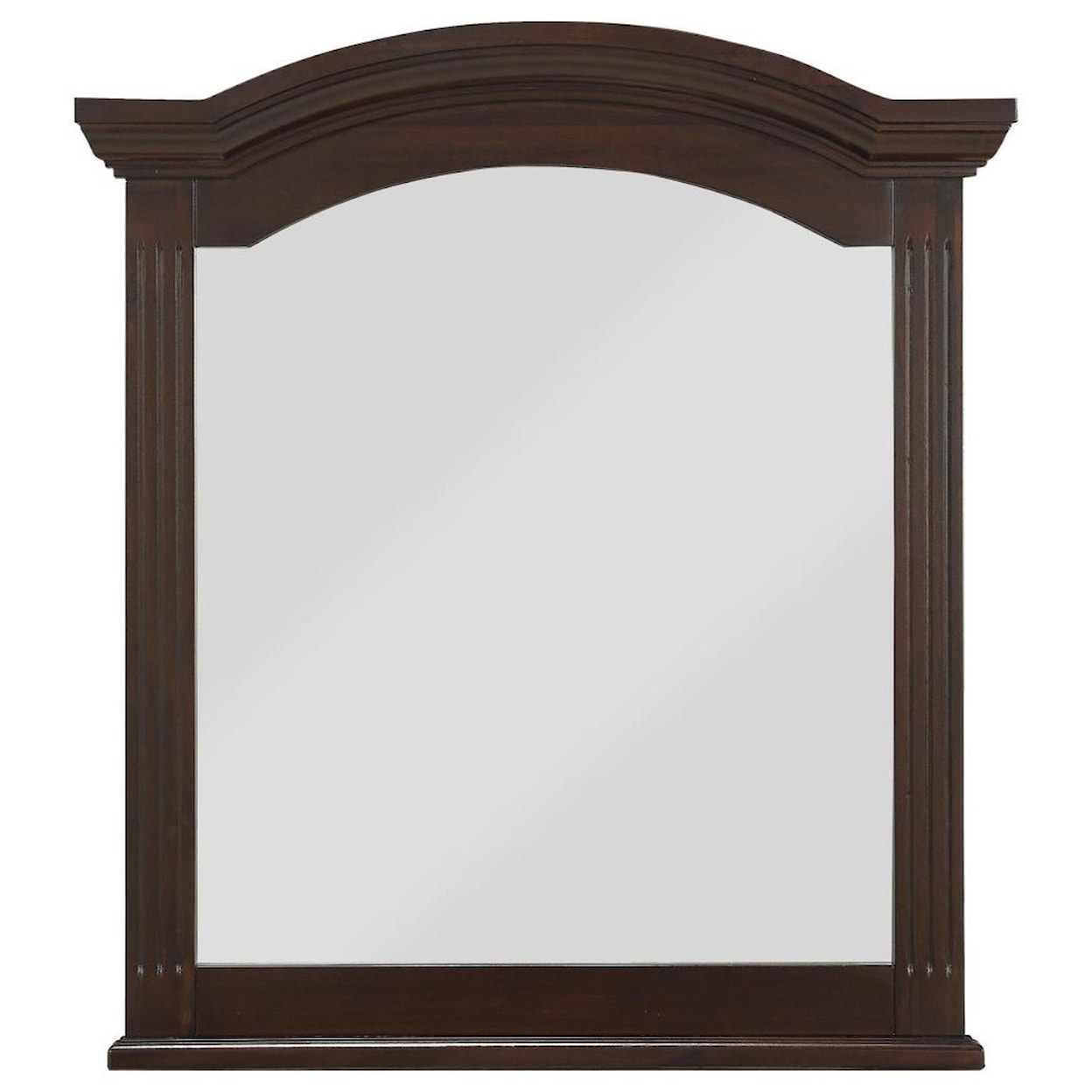 Homelegance Furniture Meghan Mirror