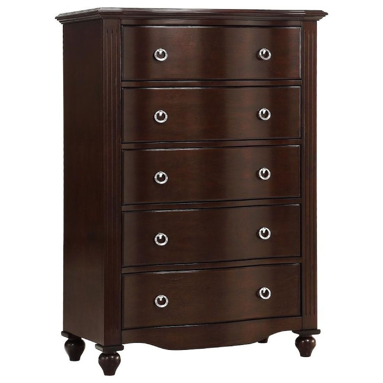 Homelegance Meghan Chest