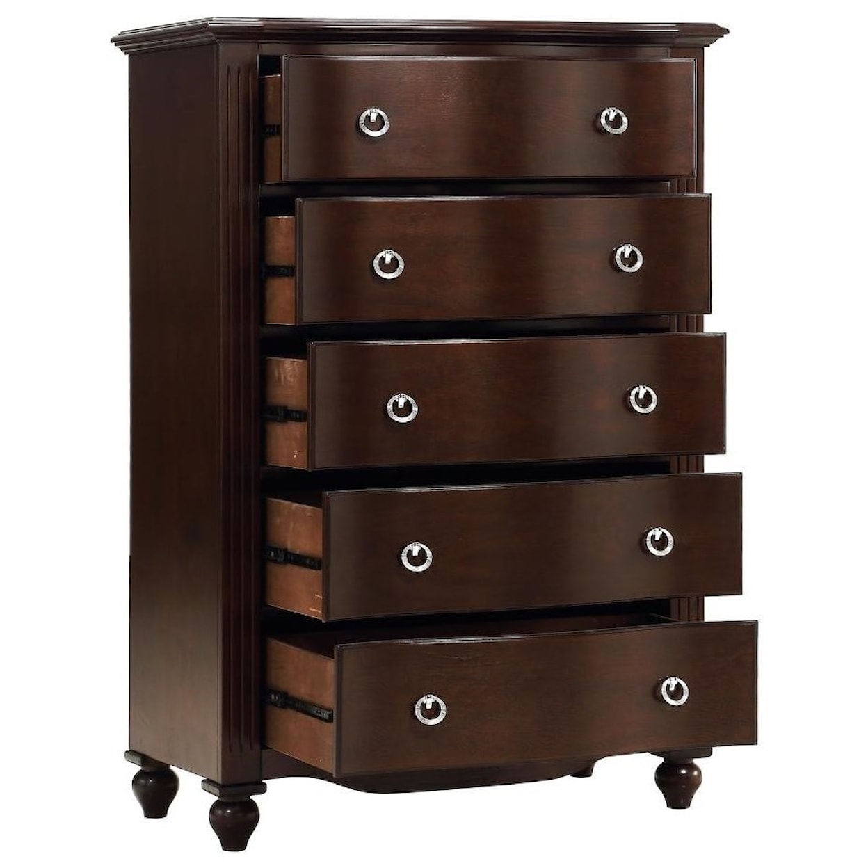 Homelegance Meghan Chest