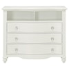 Homelegance Meghan Media Chest