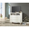 Homelegance Meghan Media Chest