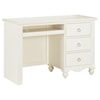 Homelegance Furniture Meghan Writing Desk