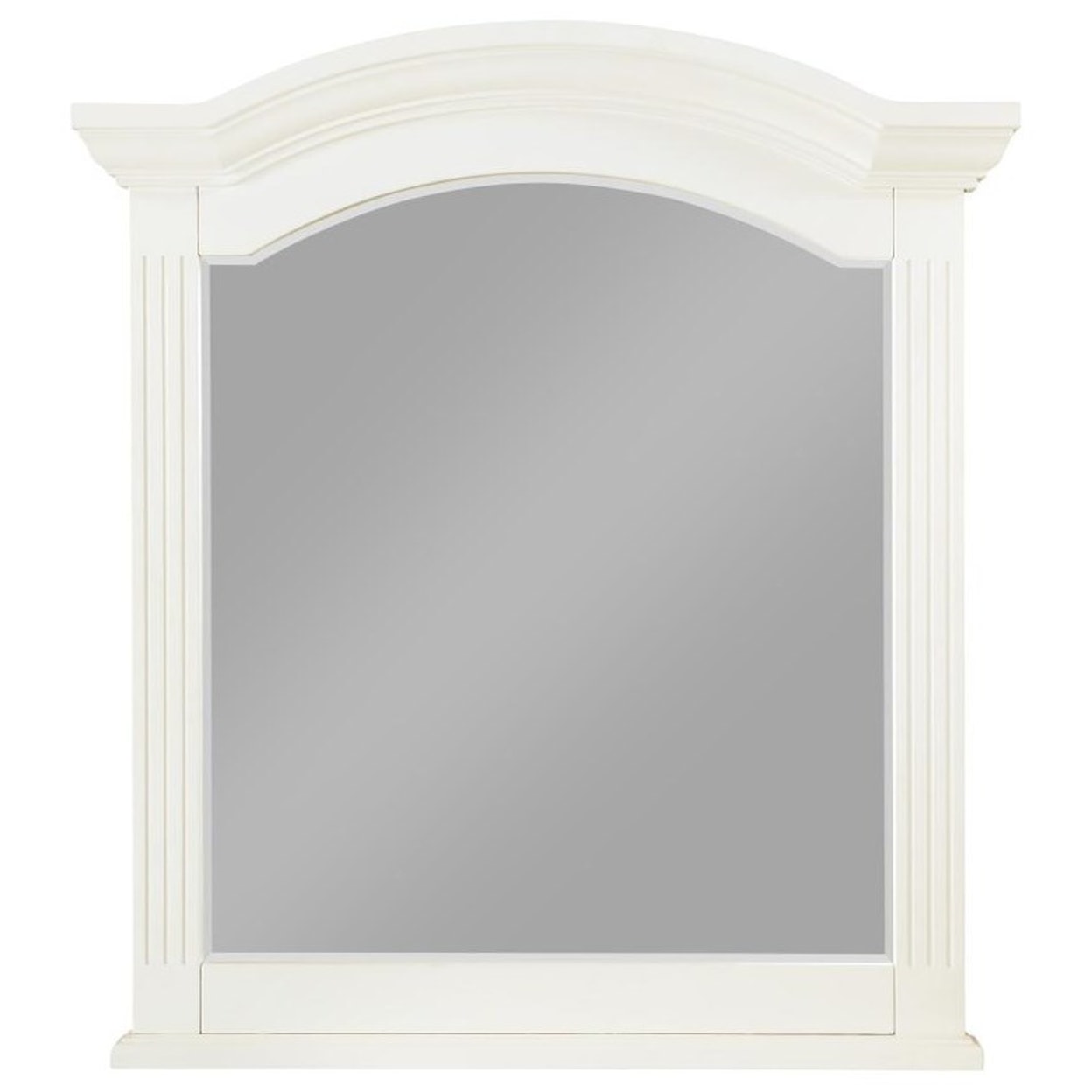 Homelegance Furniture Meghan Mirror