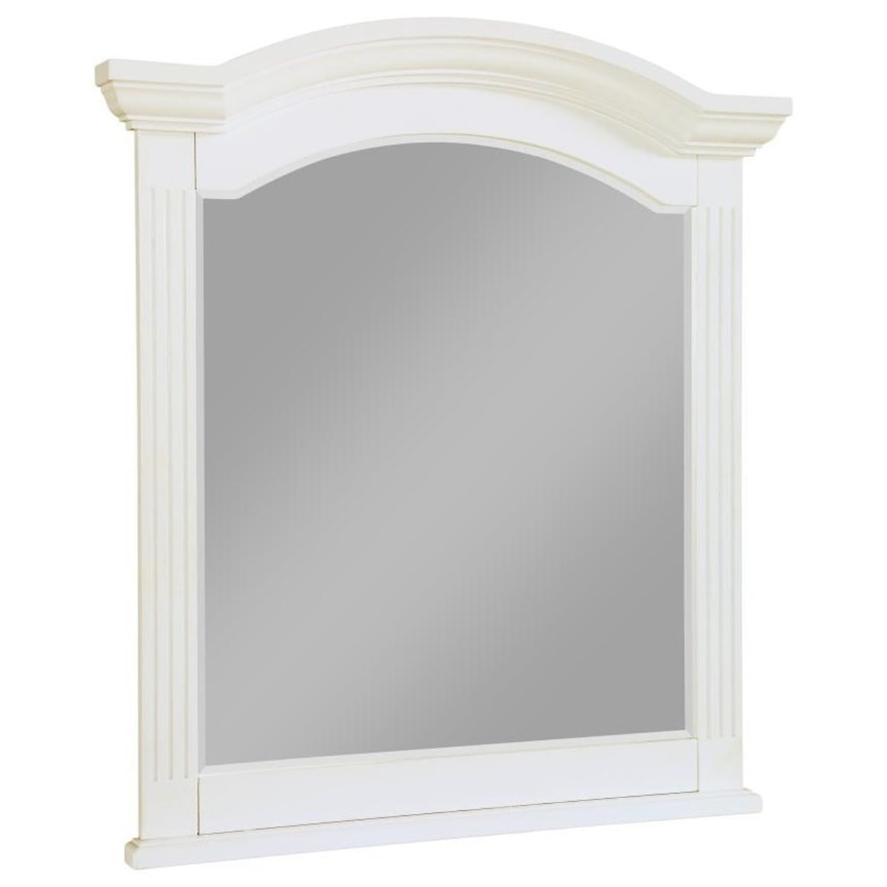 Homelegance Furniture Meghan Mirror