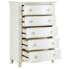 Homelegance Furniture Meghan Chest