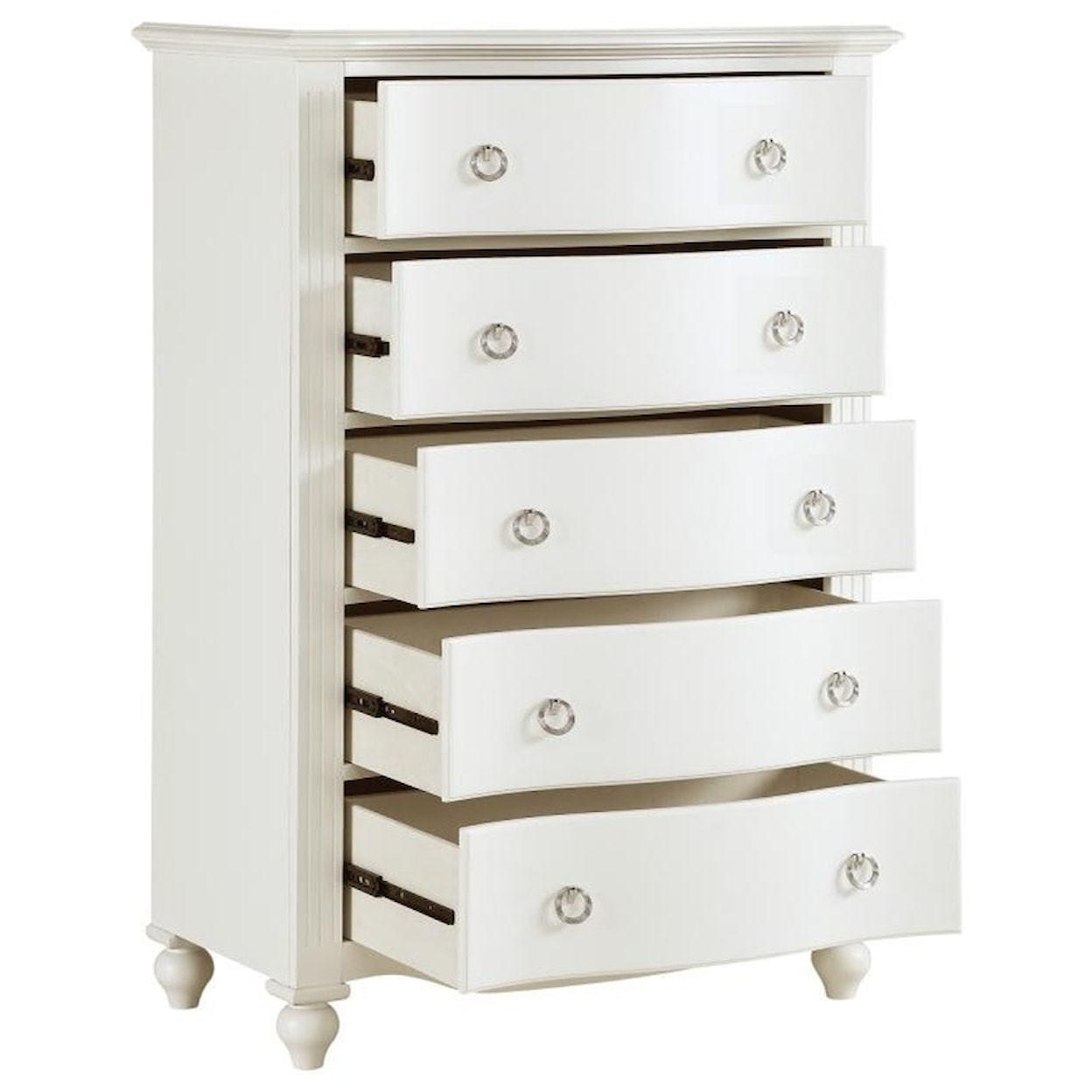 Homelegance Meghan Chest