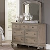 Homelegance Furniture Bethel Dresser