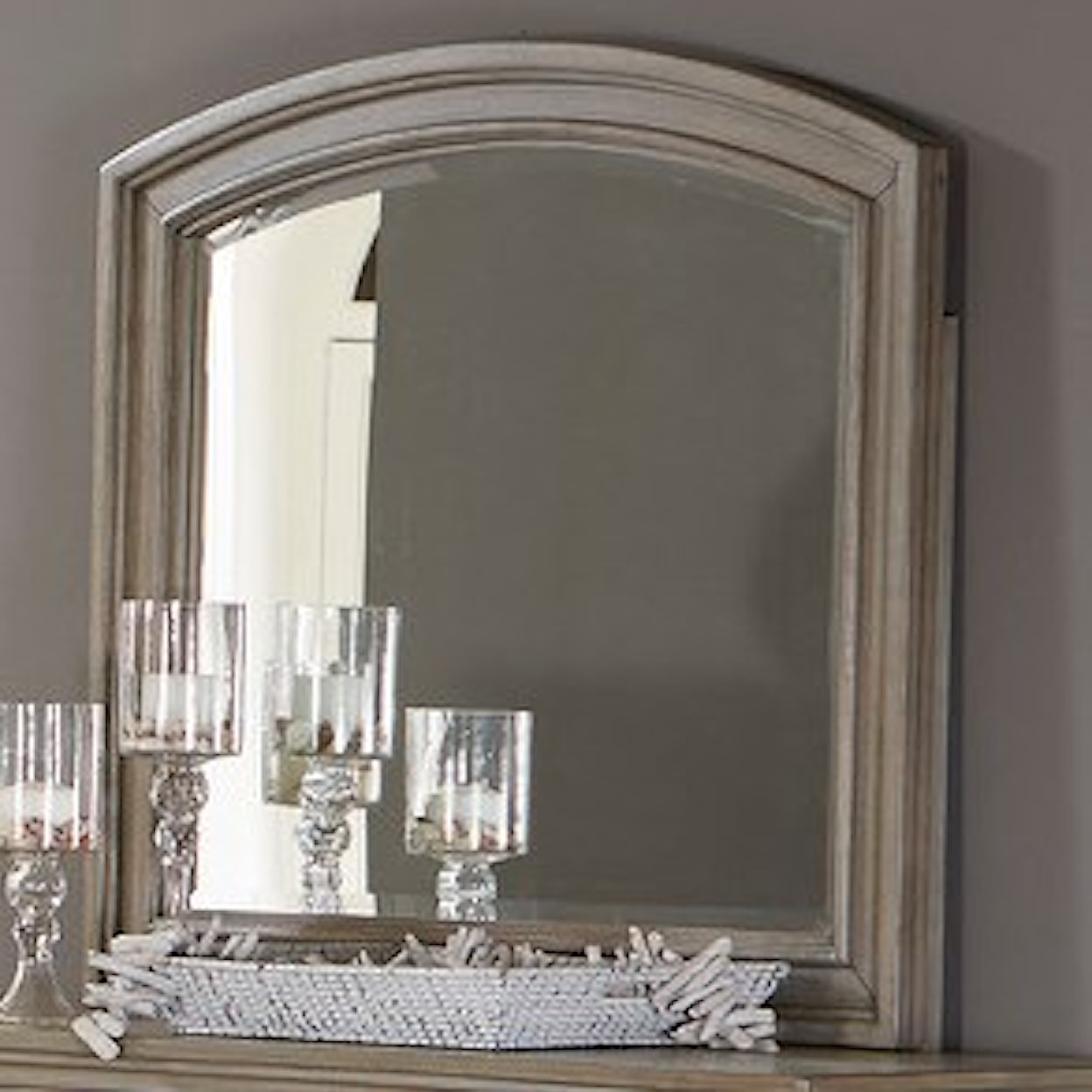 Homelegance Bethel Mirror