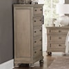 Homelegance Bethel Chest of Drawers