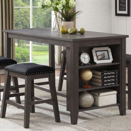 Counter Height Table