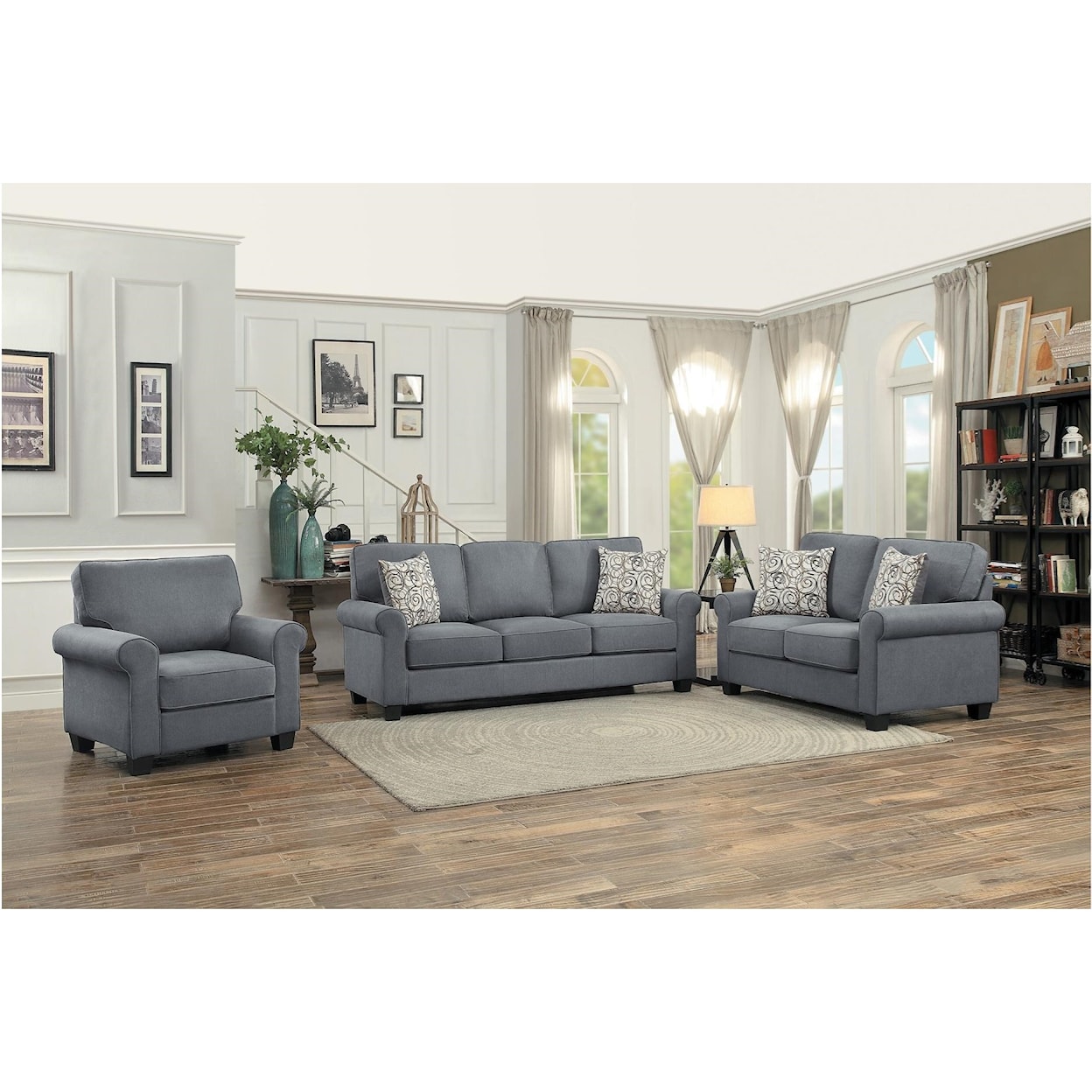 Homelegance  Sofa Sleeper