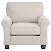 Homelegance Selkirk Upholstered Chair