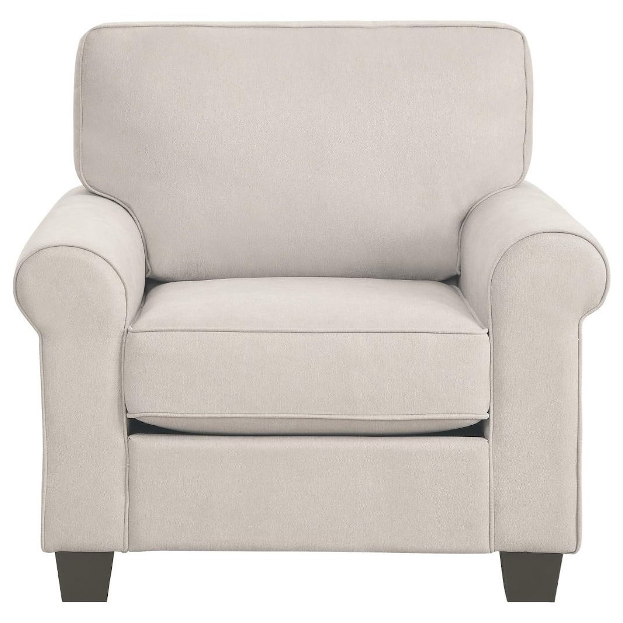 Homelegance  Upholstered Chair