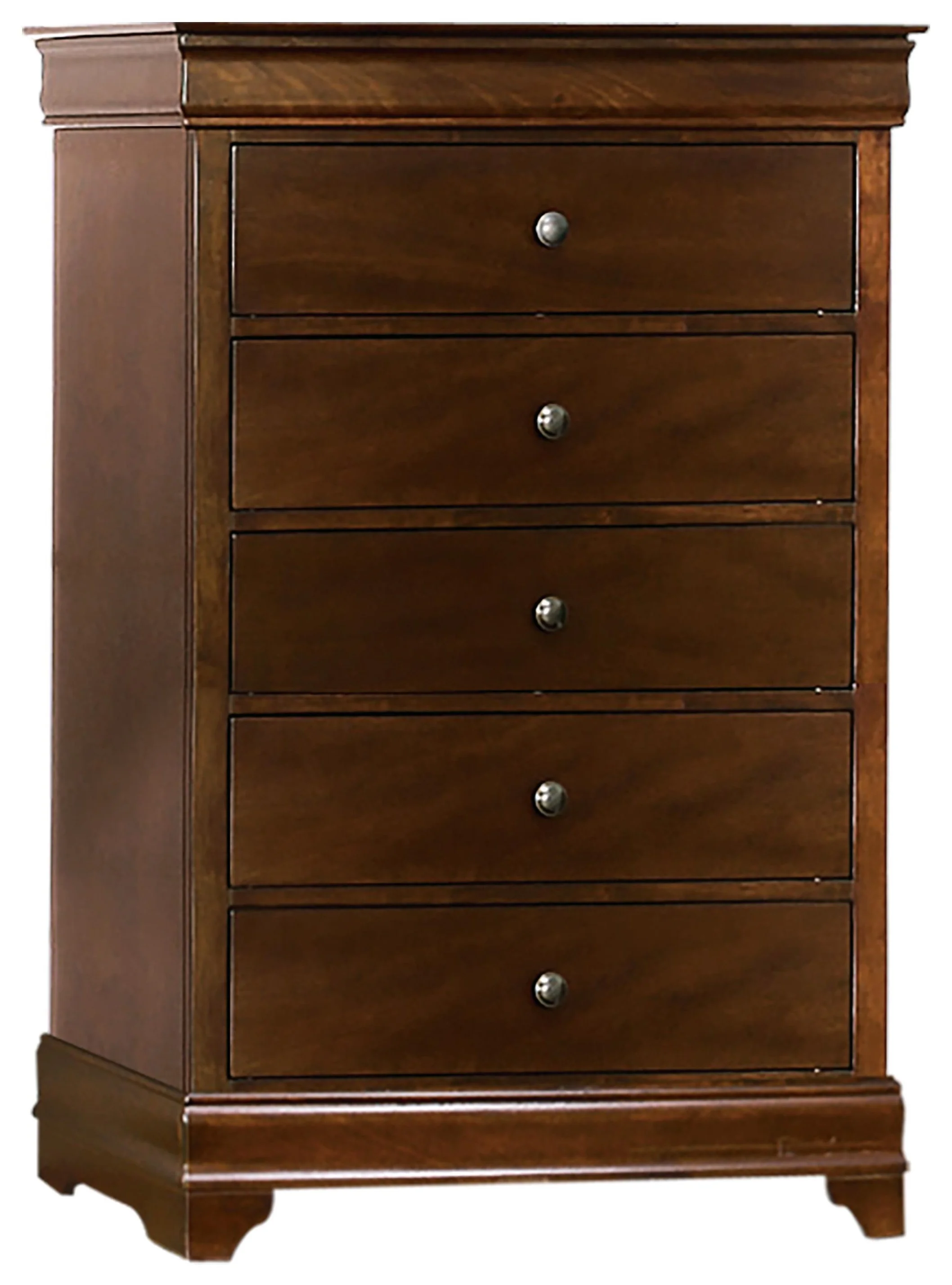 Homelegance Furniture Abbeville 18569 Chest Del Sol Furniture Drawer Chests