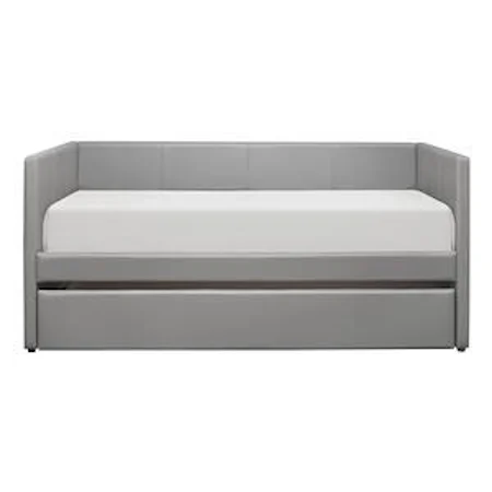 Daybed With Trundle