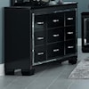 Homelegance Allura Dresser