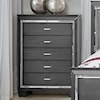 Homelegance Furniture Allura Chest