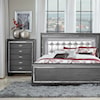 Homelegance Furniture Allura Chest