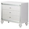 Homelegance Alonza Nightstand