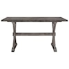 Homelegance Amsonia Counter Height Table