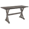 Homelegance Amsonia Counter Height Table