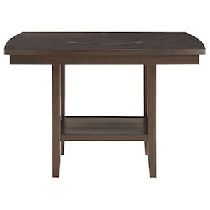 Counter and Bar Height Tables Browse Page