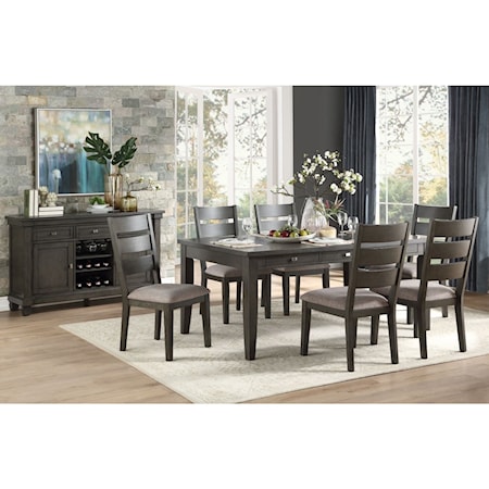 Formal Dining Room Group