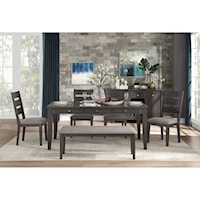 Formal Dining Room Group