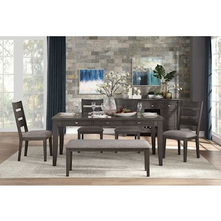 Formal Dining Room Group