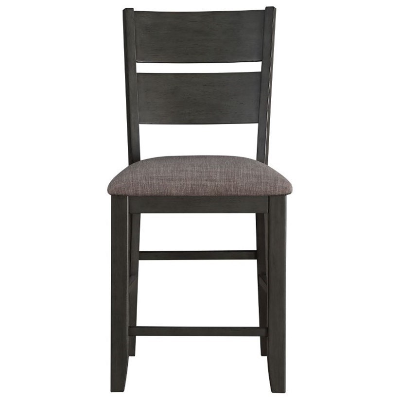 Homelegance Baresford 5674 24x6 5674 36 x1 7 Piece Counter Height Dining Set A1 Furniture Mattress Dining Set