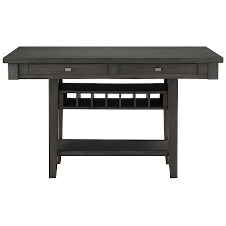 Counter Height Table