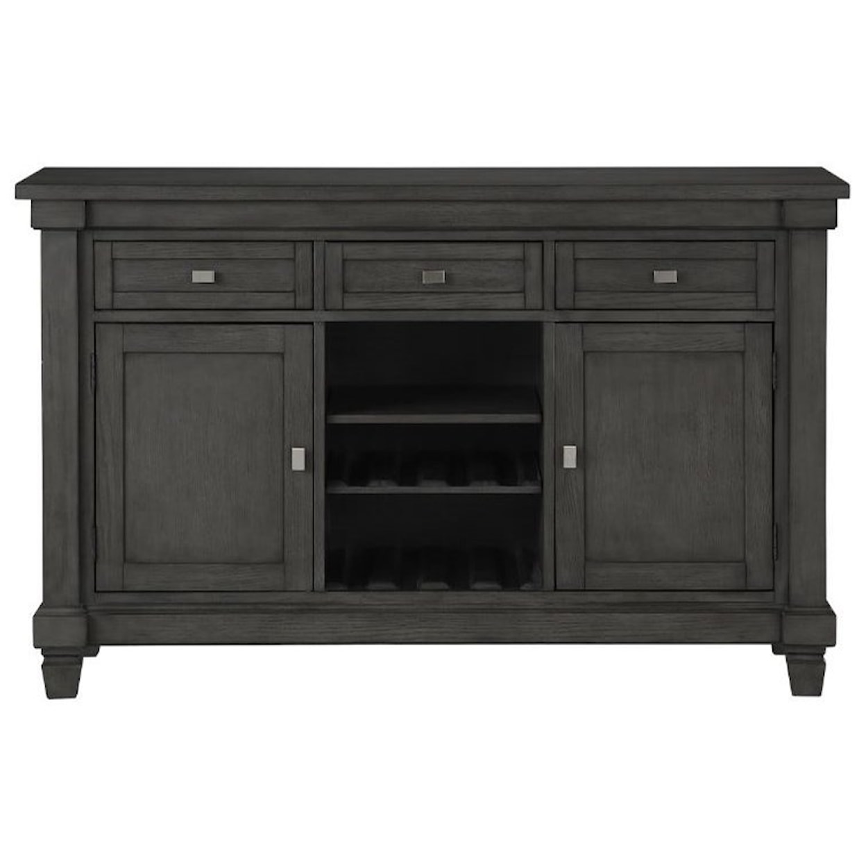 Homelegance Furniture Baresford Server