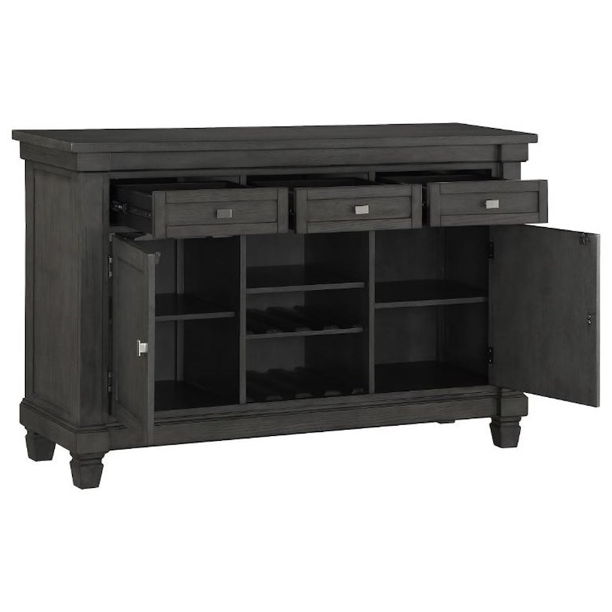 Homelegance Furniture Baresford Server