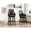 Homelegance Furniture Bayshore Counter Height Chair