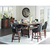 Homelegance Bayshore Bar Height Chair