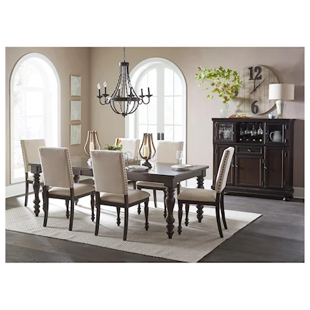 Formal Dining Room Group