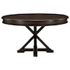 Homelegance Furniture Cardano Round Dining Table