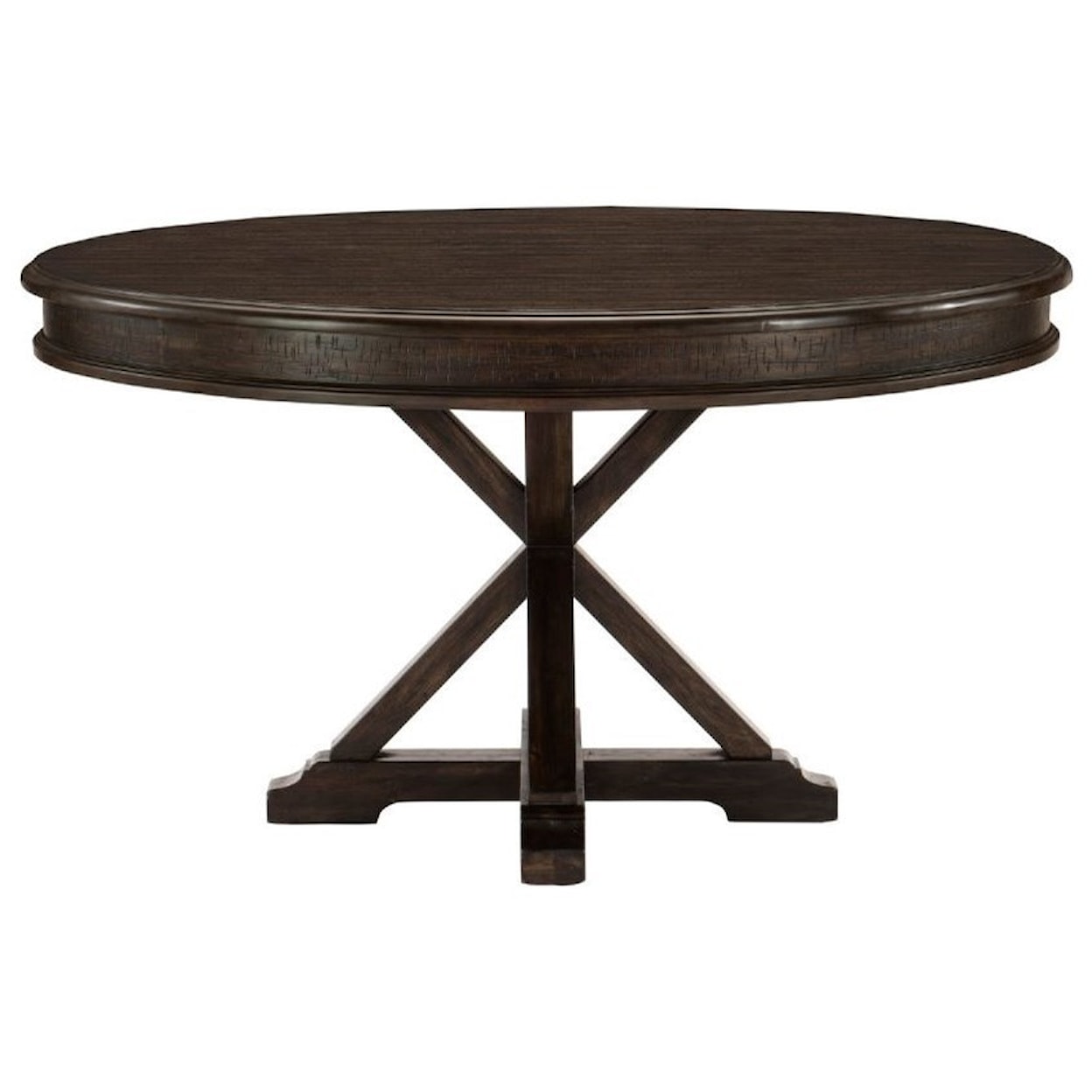 Homelegance Furniture Cardano Round Dining Table
