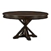 Homelegance Furniture Cardano Round Dining Table