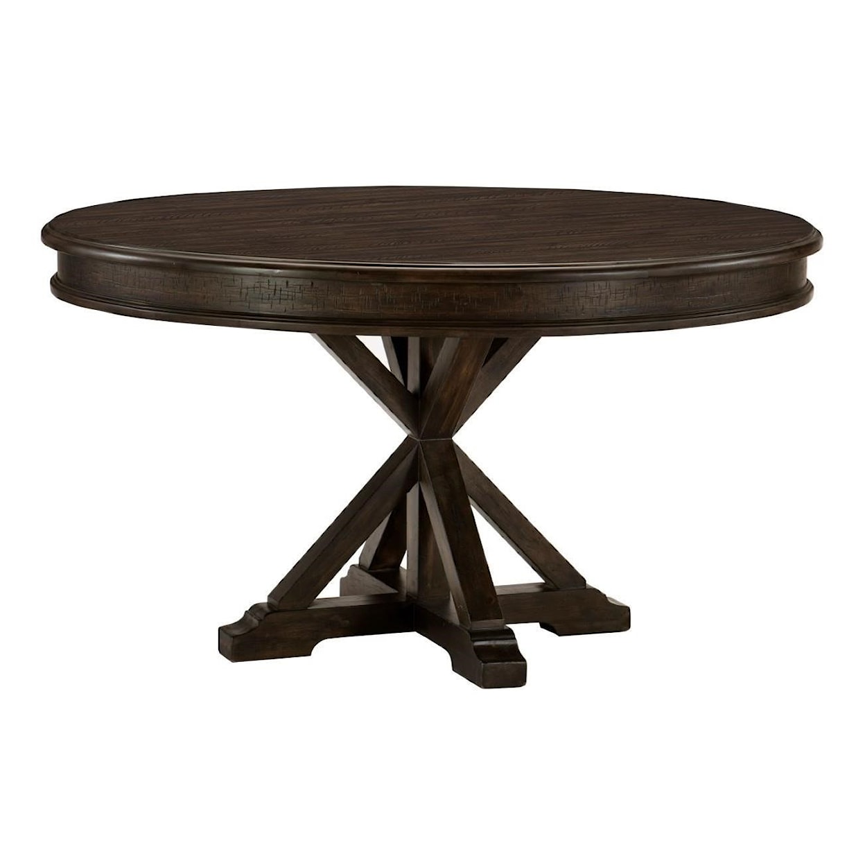 Homelegance Cardano Round Dining Table