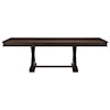 Homelegance Furniture Cardano Dining Table